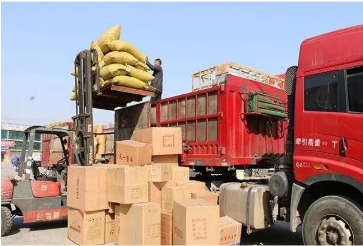 漳州到大东区物流专线