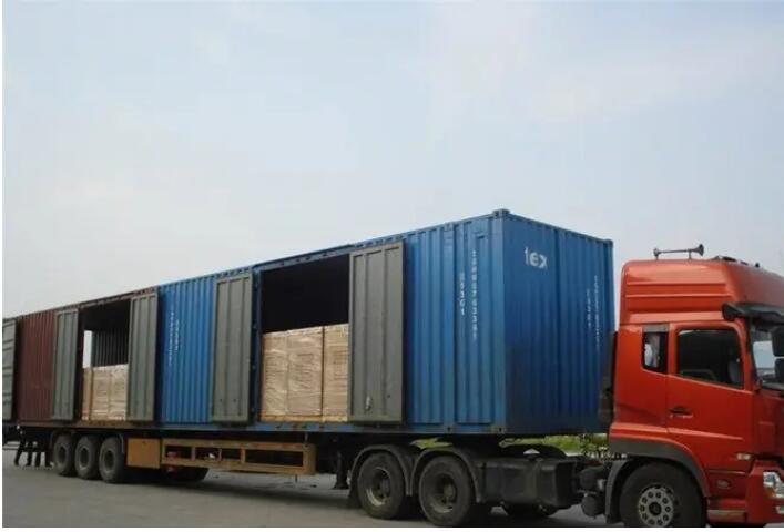 漳州到大东区整车运输