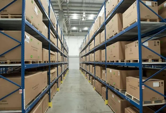 漳州到大东区货物仓储