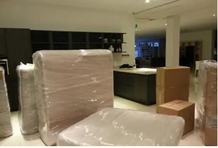 漳州到大东区长途搬家