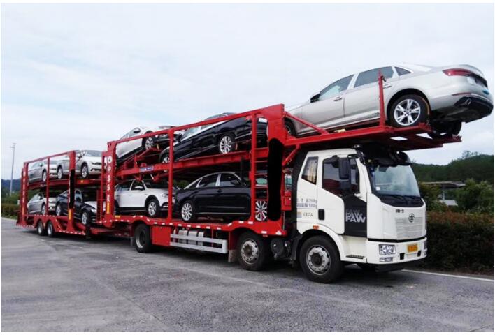 漳州到大东区轿车托运